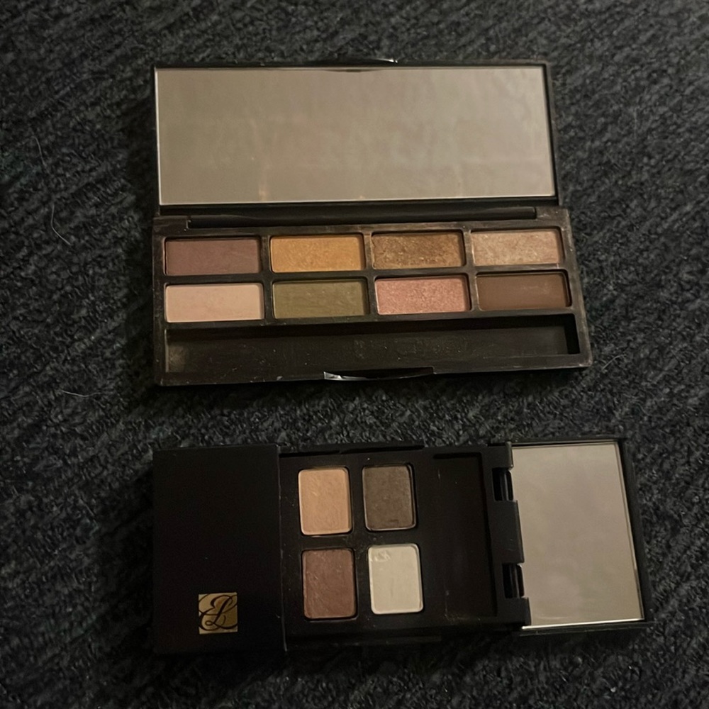 Estée Lauder palettes
